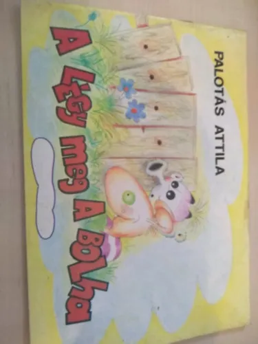 Utolsó esély A légy meg a bolha