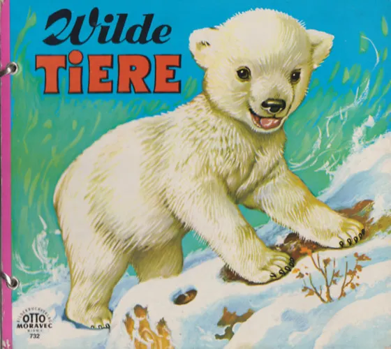 Nézd meg most Wilde tiere