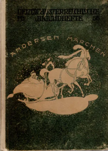 Andersen Marchen I. Csak ma
