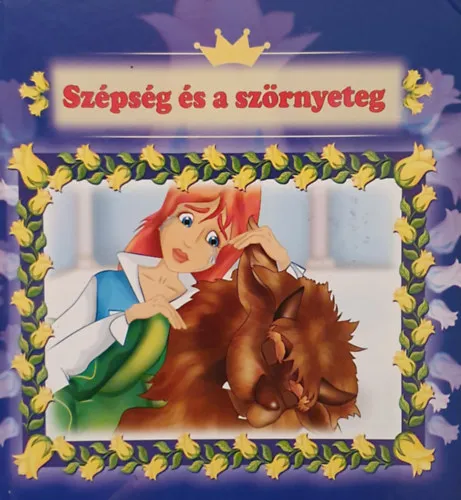 Kihagyhatatlan ajánlat Szépség és a Szörnyeteg