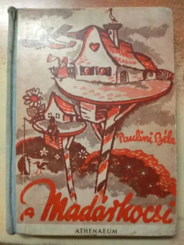 Kedvezmény a madárkocsi