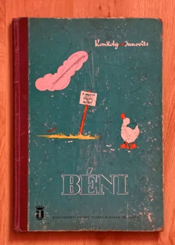Béni - Egy kiskacsa kalandjai Népszerű