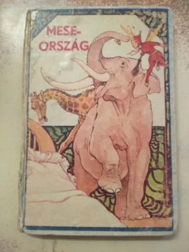 Meseország Gyors szállítás