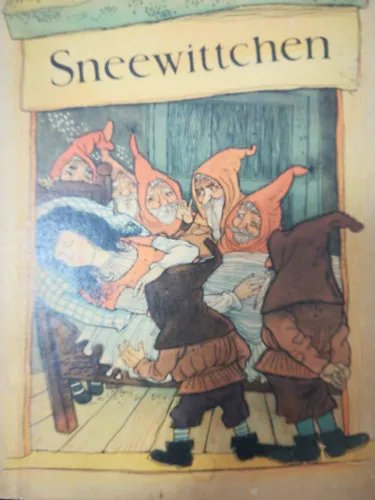 Sneewittchen Végkiárusítás