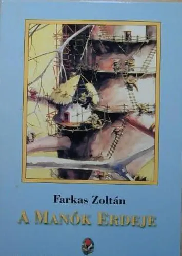A manók erdeje Olcsó