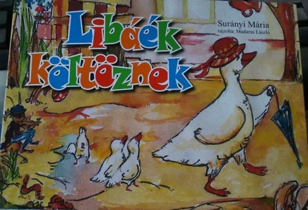 Libáék költöznek Prémium