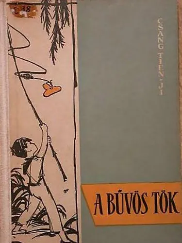 A bűvös tök Kiárusítás
