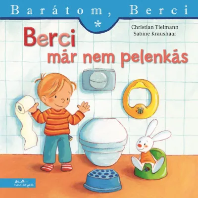 Berci már nem pelenkás - Barátom, Berci 27. Expressz kézbesítés