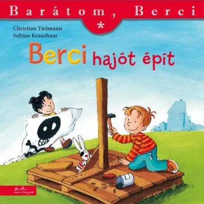 Utolsó esély Berci hajót épít