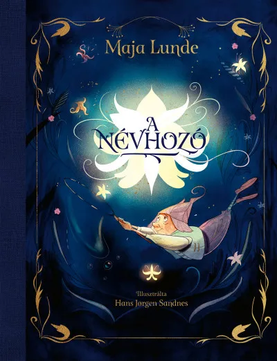 Legjobb ár A Névhozó