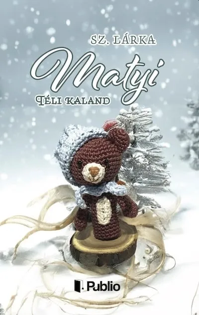 Matyi - Téli kaland Biztonságos fizetés