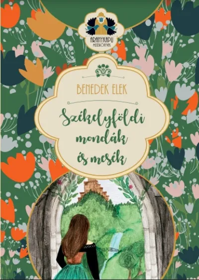 Árengedmény Székelyföldi mondák és mesék