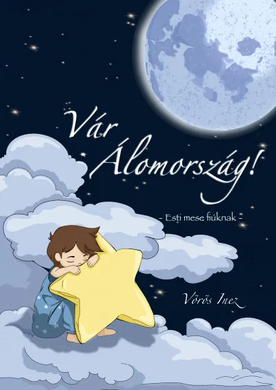 Végkiárusítás Vár Álomország - Esti mese fiúknak