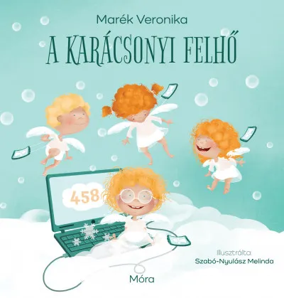 A karácsonyi felhő Nézd meg most