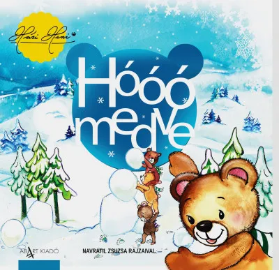 Rendeld meg most Hóóómedve