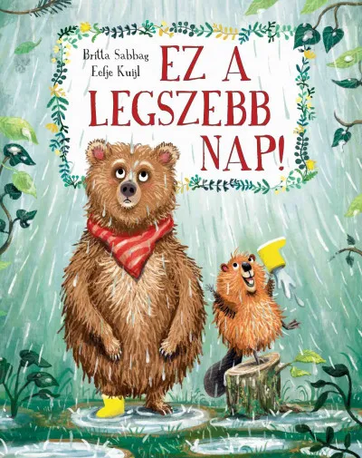 Ez a legszebb nap! Biztonságos fizetés