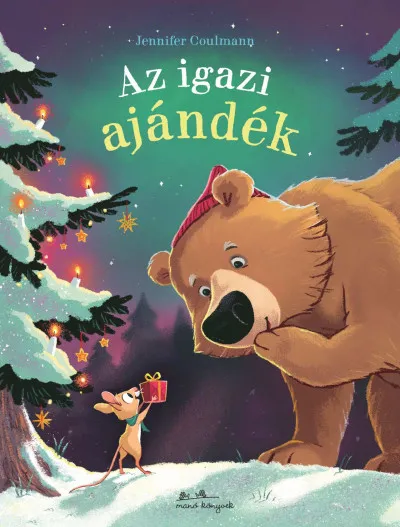 Az igazi ajándék Expressz kézbesítés