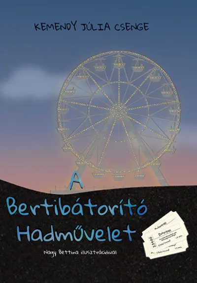 A Bertibátorító Hadművelet Legnépszerűbb