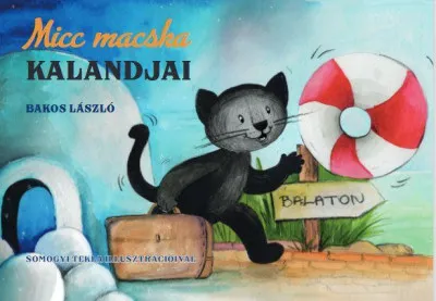 Micc macska kalandjai Utolsó esély