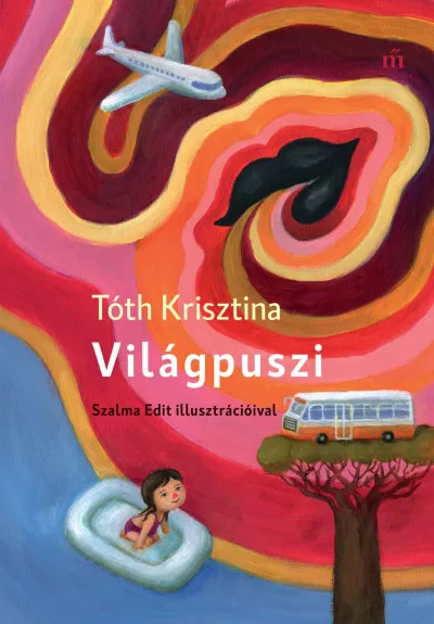 Kiárusítás Világpuszi