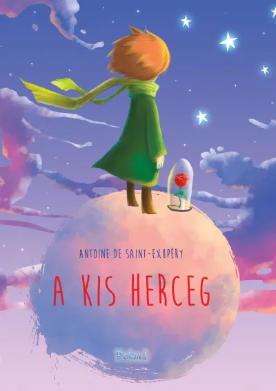 Végkiárusítás A kis herceg