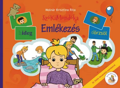 SzóKiMondóka - Emlékezés Ne maradj le