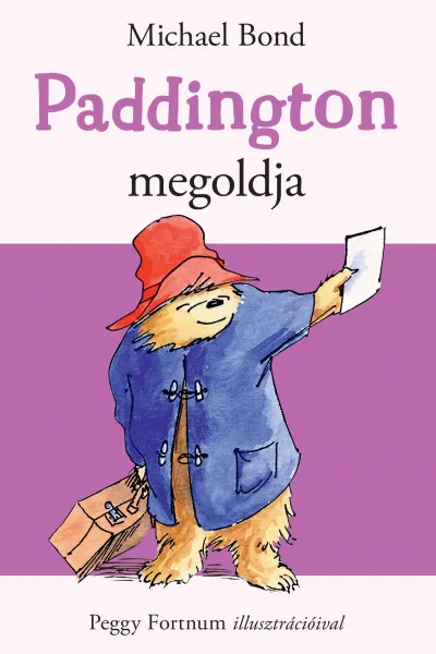 Árcsökkenés Paddington megoldja