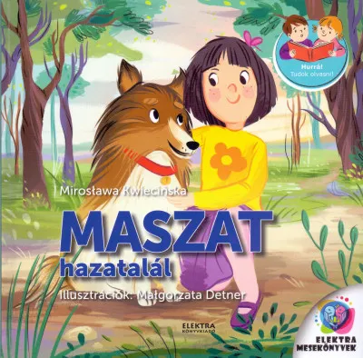 Maszat hazatalál Korlátozott ajánlat