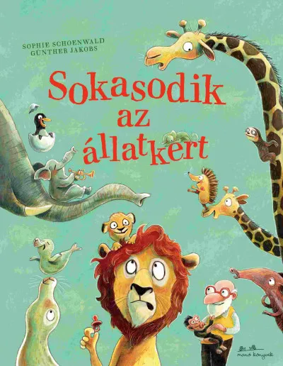 Sokasodik az állatkert Kedvezményes ár