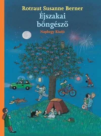 Éjszakai böngésző Nézd meg most