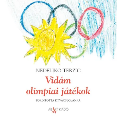 Árengedmény Vidám olimpiai játékok