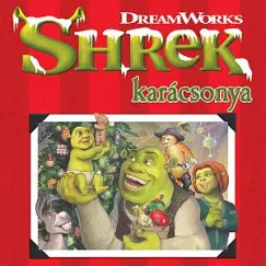 Shrek - Shrek karácsonya Legnépszerűbb