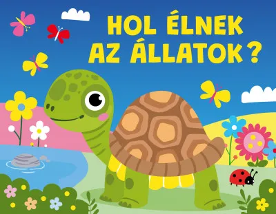 Hol élnek az állatok? Biztonságos vásárlás