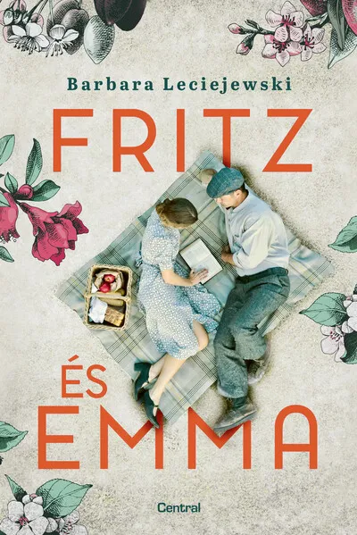 Fritz és Emma Szezonális akció