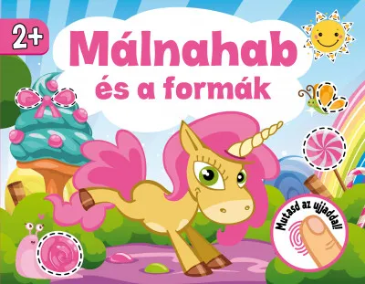 Akció Málnahab és a formák