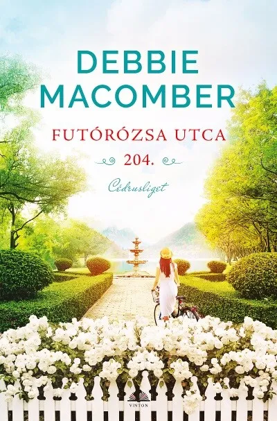 Kedvezményes ár Futórózsa utca 204. (új kiadás)