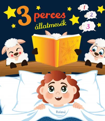 3 perces állatmesék Utolsó esély