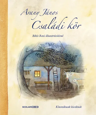 Korlátozott ajánlat Családi kör