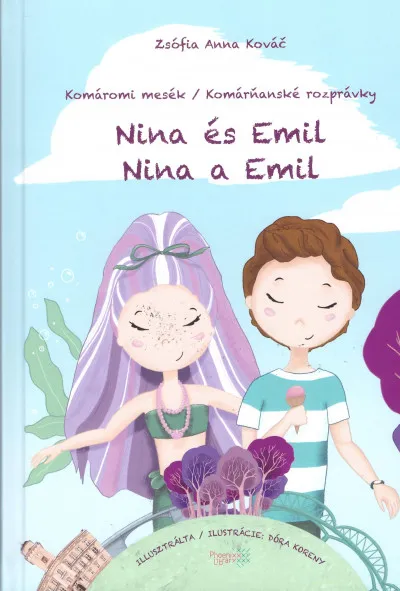 Nina és Emil - Nina a Emil Népszerű