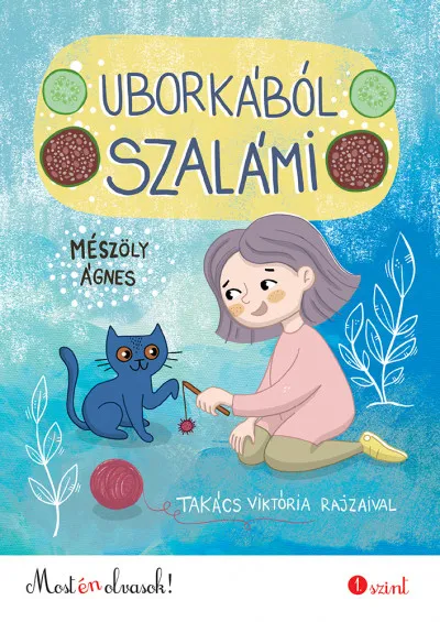 Biztonságos fizetés Uborkából szalámi