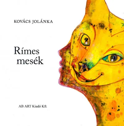 Különleges ajánlat Rímes mesék