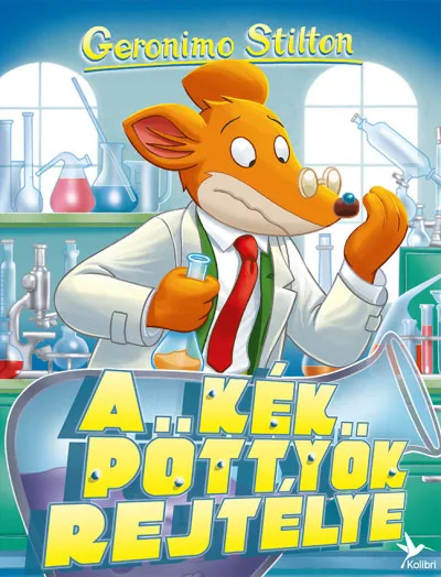 Biztonságos fizetés A kék pöttyök rejtélye