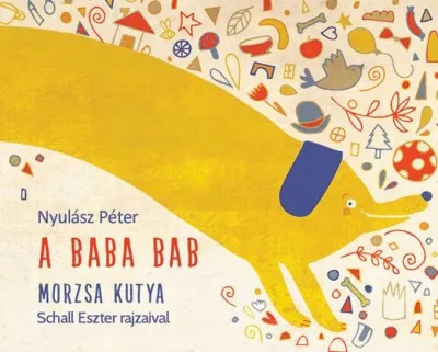A baba bab: Morzsa kutya Vásárlói kedvenc