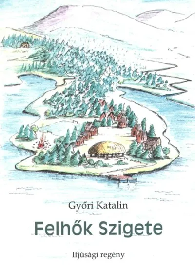 Felhők szigete Végkiárusítás