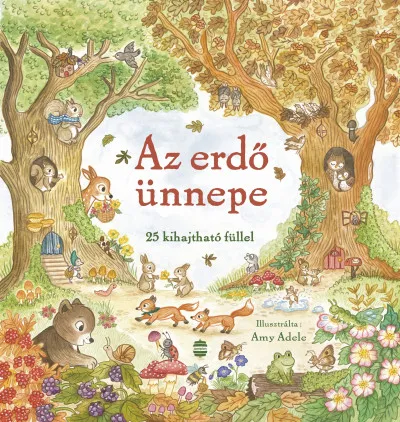 Az erdő ünnepe Expressz szállítás