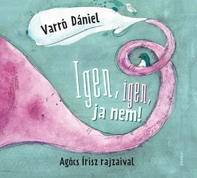 Rendeld meg most Igen, igen, ja nem
