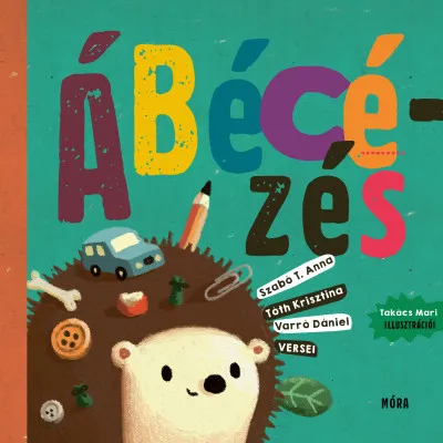 Ábécézés Azonnal elérhető