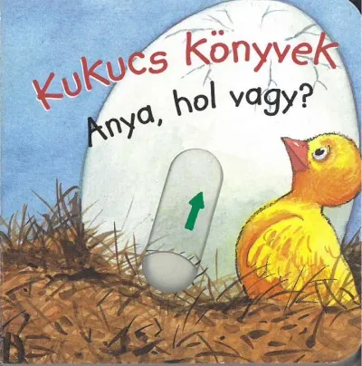 Árcsökkenés Kukucs Könyvek - Anya, hol vagy?