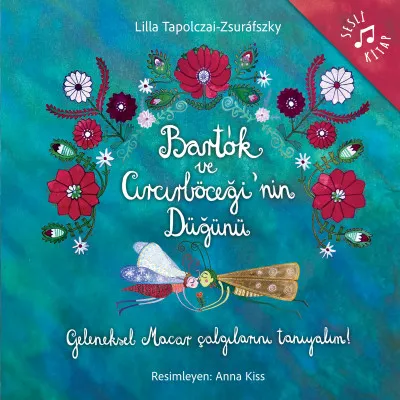 Végkiárusítás Bartók ve Circirböcegi'nin Dügünü