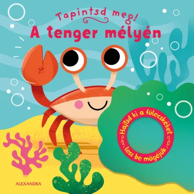 A tenger mélyén Népszerű